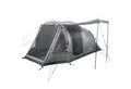 Produktbild: Skandika aufblasbares Zelt Folldal 4 Air-Rise, Luftzelt mit eingenähtem Zeltboden, wasserdicht, Personen: 4, Moskitonetz, 5000 mm Wassersäule, inkl. Pumpe, Camping, aufblasbar