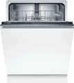 Produktbild: Bosch Geschirrspüler SMV24AX04E vollintegriert 60 cm SpeedPerfect Plus AquaStop® Wärmetauscher