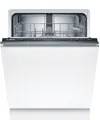 Produktbild: 4242005451456 Bosch SMV24AX04E dishwasher Fully built-in 12 place settings E BOS