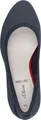 Produktbild: s.Oliver Damen Pumps Blockabsatz sportlich Profilsohle 5-22404-42, Größe:41 EU, Farbe:Mehrfarbig
