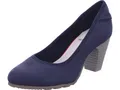 Produktbild: s.Oliver High-Heel-Pumps 100% vegan