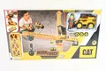 Produktbild: 21664824382 CAT dźwig RC 127cm z figurką i pojazdem 82438 /2 FUNRISE TOYS