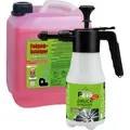 Produktbild: P21 S / P21s Felgenreiniger Powergel Set 5 LITER INKL. Drucksprüher NEU