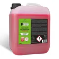 Produktbild: P21S Felgenreiniger Power Gel 5 Liter  FelgenSpray mit GelFormel & Wirkindika...