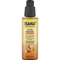 Produktbild: ISANA PROFESSIONAL Haaröl Arganöl & Pflege 4068134024947