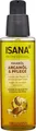 Produktbild: ISANA PROFESSIONAL Haaröl Arganöl & Pflege, 100 ml - Strapaziertes & trockenes Haar - Pflegeöl enhält Argan- & Sonnenblumenöl