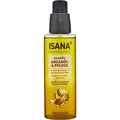 Produktbild: 6 x 100ml ISANA PROFESSIONAL Haaröl Arganöl & Pflege