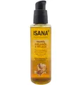 Produktbild: 1x ISANA PROFESSIONAL Haaröl Arganöl & Pflege geschmeidiges Haar 100ml