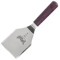 Produktbild: Mercer Culinary Hells Handle hitzebeständiger professioneller Wender 10cm