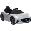 Produktbild: AIYAPLAY Kinder Elektroauto 12V Kinderauto mit 2,4 GHz Fernbedienung, 2 Motor