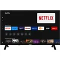 Produktbild: XU43TO750S, LED-Fernseher 108 cm (43 Zoll), schwarz, UltraHD/4KHD, Triple Tuner, SmartTV, TiVo Betriebssystem