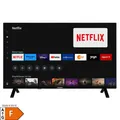 Produktbild: Telefunken XU43TO750S 43 Zoll Fernseher/TiVo Smart TV (4K UHD, HDR Dolby Vision, Dolby Atmos, Triple Tuner)