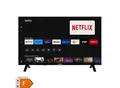 Produktbild: Telefunken XU43TO750S 43 Zoll Fernseher/TiVo Smart TV (4K UHD, HDR Dolby Vision, Dolby Atmos, Triple Tuner)