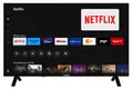Produktbild: Fernseher 43 Zoll Smart TV 4K UHD, HDR Dolby Vision, Dolby Atmos, TripleTuner...