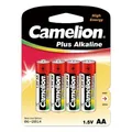 Produktbild: Camelion Penlite AA-Batterien 4 Stück