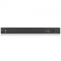 Produktbild: Zyxel GS1900-24HP Managed Gigabit Ethernet (10/100/1000) 1U Schwarz