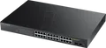 Produktbild: ZYXEL GS1924HP21 - Switch, 26-Port, Gigabit Ethernet, PoE+, SFP