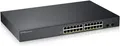 Produktbild: Zyxel GS1900-24HP V2, Switch