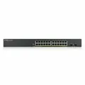 Produktbild: Switch Ethernet Zyxel GS1900-24HPv2