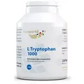 Produktbild: L-TRYPTOPHAN 1000 Tabletten 120 St
