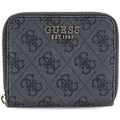Produktbild: Guess Laurel II SLG Kleine Rundum-Reißverschluss-Clutch