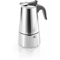 Produktbild: GEFU 6 Tassen Emilio Espressokocher 