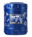 Produktbild: 10 Liter MANNOL Traktor Superoil 15W-40 Motoröl  API SG/CD mineralish