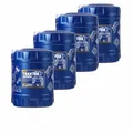 Produktbild: 4x10 Liter MANNOL Traktor Superoil 15W-40 Motoröl  API SG/CD mineralish