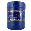 Produktbild: Motoröl 15W-40 Mannol Traktor Superoil 10 Liter