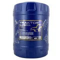 Produktbild: Motoröl 15W-40 Mannol Traktor Superoil 10 Liter