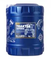 Produktbild: 10 Liter Mannol TRAKTOR SUPEROIL 15W-40 Motoröl für älter Fahrzeuge API CD