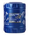 Produktbild: MANNOL Traktor Superoil 15W-40 10 Liter