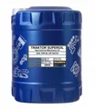 Produktbild: MANNOL 7406 TRAKTOR SUPEROIL SAE 15W-40 10L