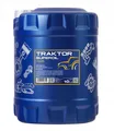 Produktbild: MANNOL Traktor Superoil 15W-40 10L Motoröl für RENAULT SAAB passend für SUBARU