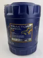 Produktbild: Traktor Superoil 7406 Motoröl 15W-40 10L All-Season Mineralöl