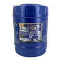 Produktbild: Mannol Traktor Superoil 15W-40 10 Liter