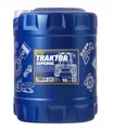 Produktbild: 10 Liter 15W-40 MANNOL Traktor Superoil Motoröl Mineralisch MN7406-10