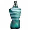 Produktbild: JEAN PAUL GAULTIER Eau de Toilette Jean Paul Gaultier Le Male Eau De Toilette Spray 125ml