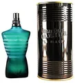 Produktbild: Jean Paul Gaultier - Le Male - Eau De Toilette - Noten Von Minze, Lavendel & Vanille - Vaporisateur 125 Ml