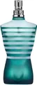 Produktbild: Jean Paul Gaultier Le Male Eau de Toilette (EdT) 125 ml Parfüm 65120122