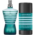 Produktbild: Jean Paul Gaultier Le Male Duo Eau de Toilette+Deostick
