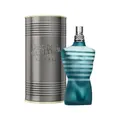 Produktbild: Jean Paul Gaultier Le Male homme/men, Eau de Toilette, Vaporisateur/Spray, 125 ml