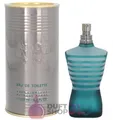 Produktbild: J.P. Gaultier Le Male Edt Spray 125,00 ml