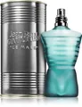 Produktbild: Jean Paul Gaultier Le Male Eau de Toilette 125ml Parfum | XL-Flakon 125ml EdT