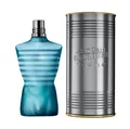 Produktbild: Jean Paul Gaultier Le Male Parfum Herren Eau De Toilette EDT 125ml