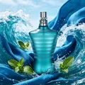 Produktbild: Jean Pau Gaultier Le Male Eau de Toilette 125ml Parfum