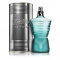 Produktbild: JEAN PAUL GAULTIER LE MALE 125ML EAU DE TOILETTE NAGELNEU & VERSIEGELT