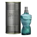Produktbild: Jean Paul Gaultier Le Male 125 ml Original NEU + OVP Eau de Toilette EDT Herren
