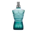 Produktbild: Le Male Eau De Toilette 125ML