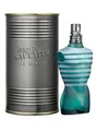 Produktbild: Jean Paul Gaultier Le Male Eau de Toilette 125ml Parfum